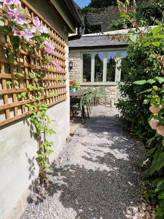 Lovely Property In The Heart Of Somerset, Sleeps 9 Shepton Mallet Exteriör bild