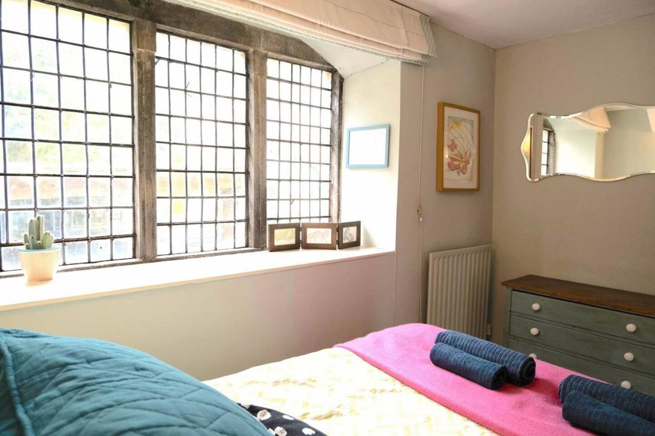 Lovely Property In The Heart Of Somerset, Sleeps 9 Shepton Mallet Exteriör bild